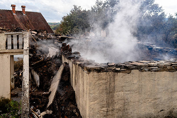 Reliable Fire Damage Restoration contractor in Lansdale, PA by Fire Damage Biloxi