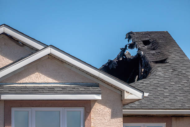 Licensed Fire Damage Restoration service in Lansdale, PA - Fire Damage Biloxi